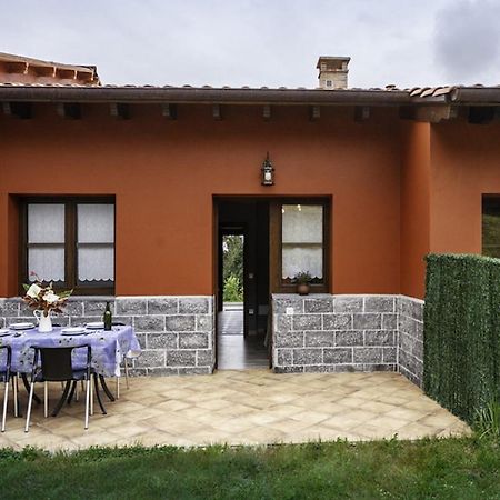Apartamentos Miradorderodiles Miramar Villaviciosa  Exteriér fotografie