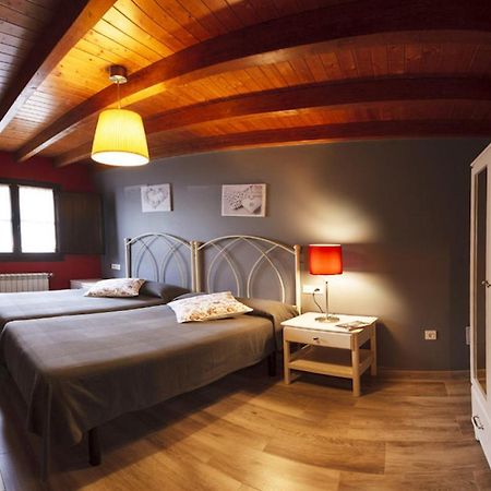 Apartamentos Miradorderodiles Miramar Villaviciosa  Exteriér fotografie