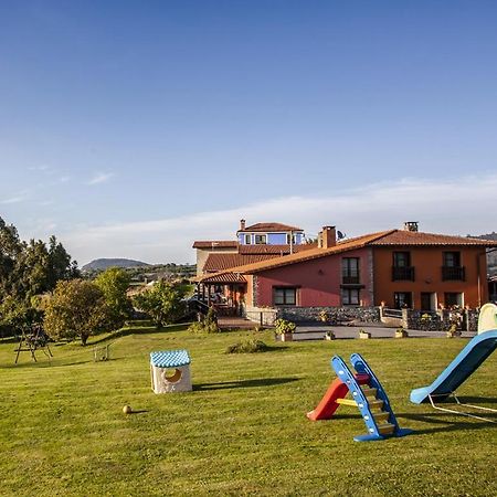 Apartamentos Miradorderodiles Miramar Villaviciosa  Exteriér fotografie