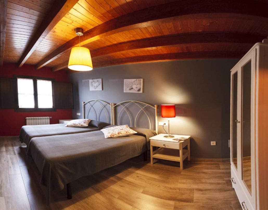 Apartamentos Miradorderodiles Miramar Villaviciosa  Exteriér fotografie