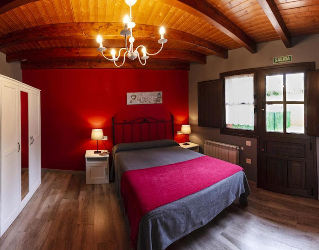 Apartamentos Miradorderodiles Miramar Villaviciosa  Exteriér fotografie
