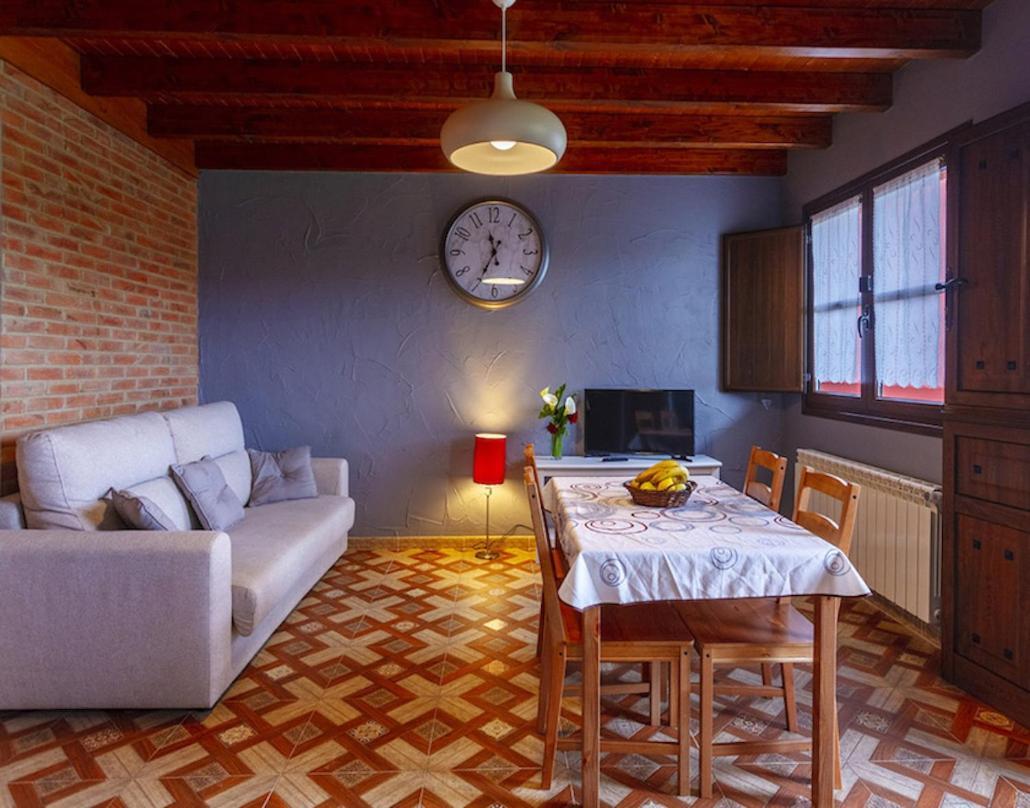 Apartamentos Miradorderodiles Miramar Villaviciosa  Exteriér fotografie